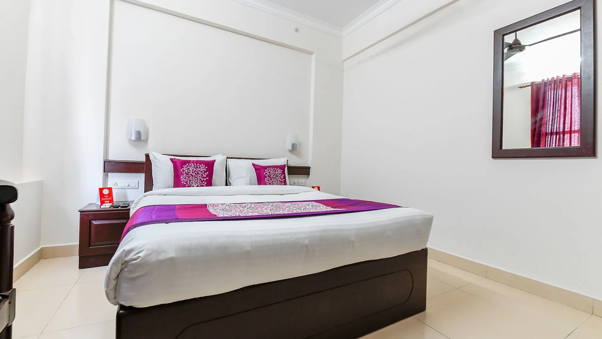 Oyo 11309 Hotel Green Land Residency Kochi