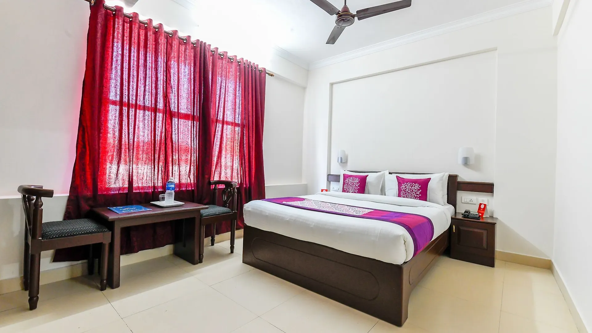 Oyo 11309 Hotel Green Land Residency Kochi