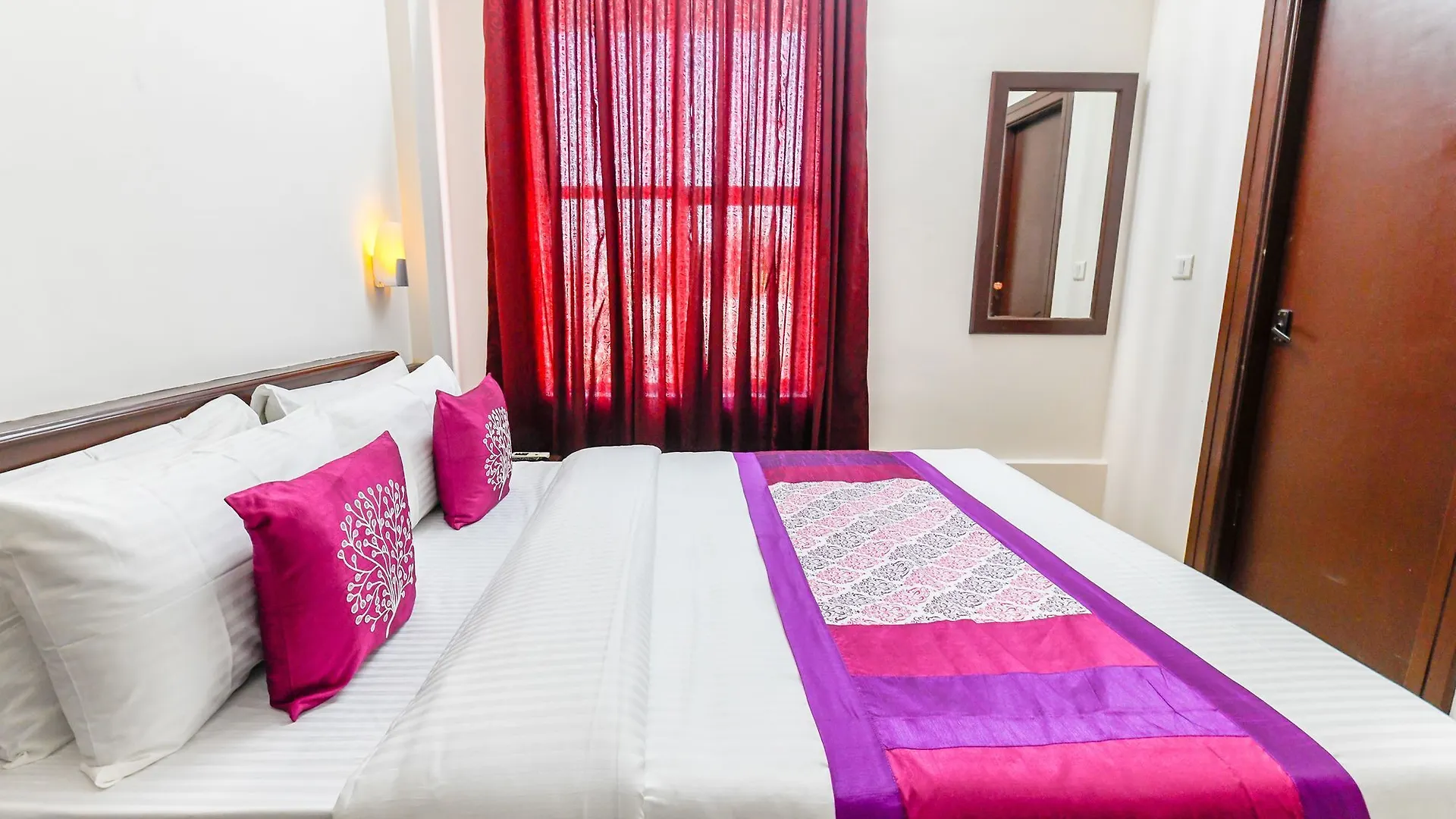 Oyo 11309 Hotel Green Land Residency Kochi