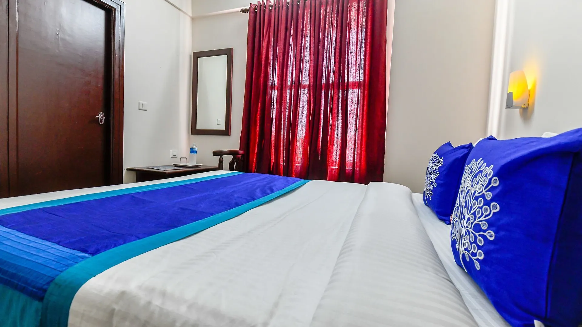 Oyo 11309 Hotel Green Land Residency Kochi