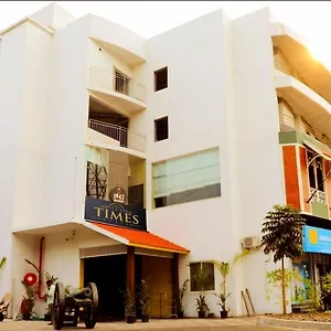 Hotel The Times