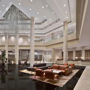 Marriott Hotel