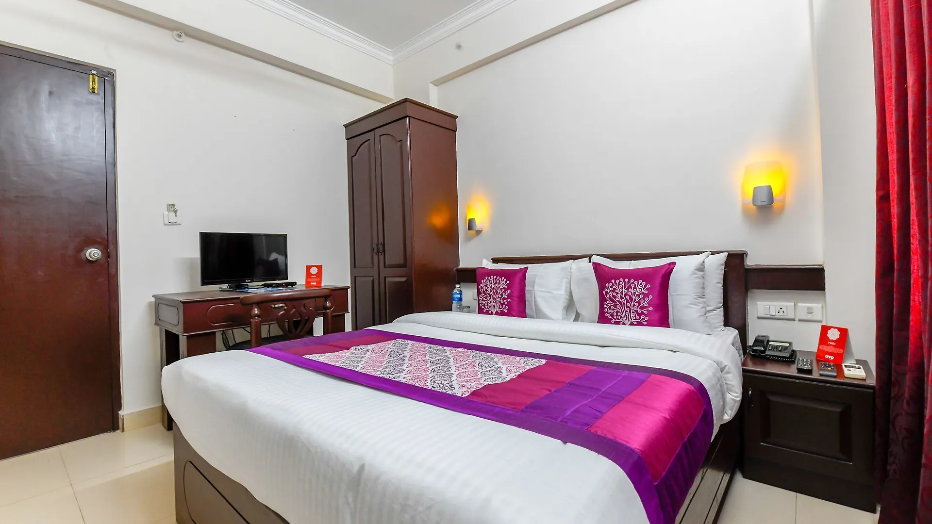 Oyo 11309 Hotel Green Land Residency Kochi