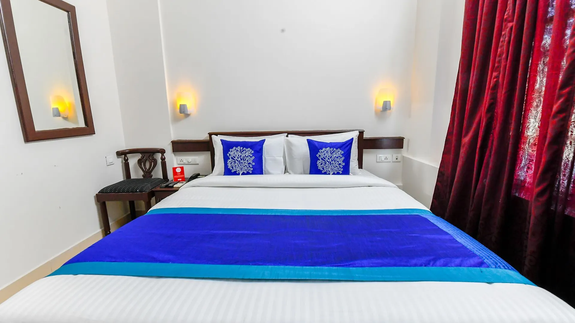 Oyo 11309 Hotel Green Land Residency Kochi
