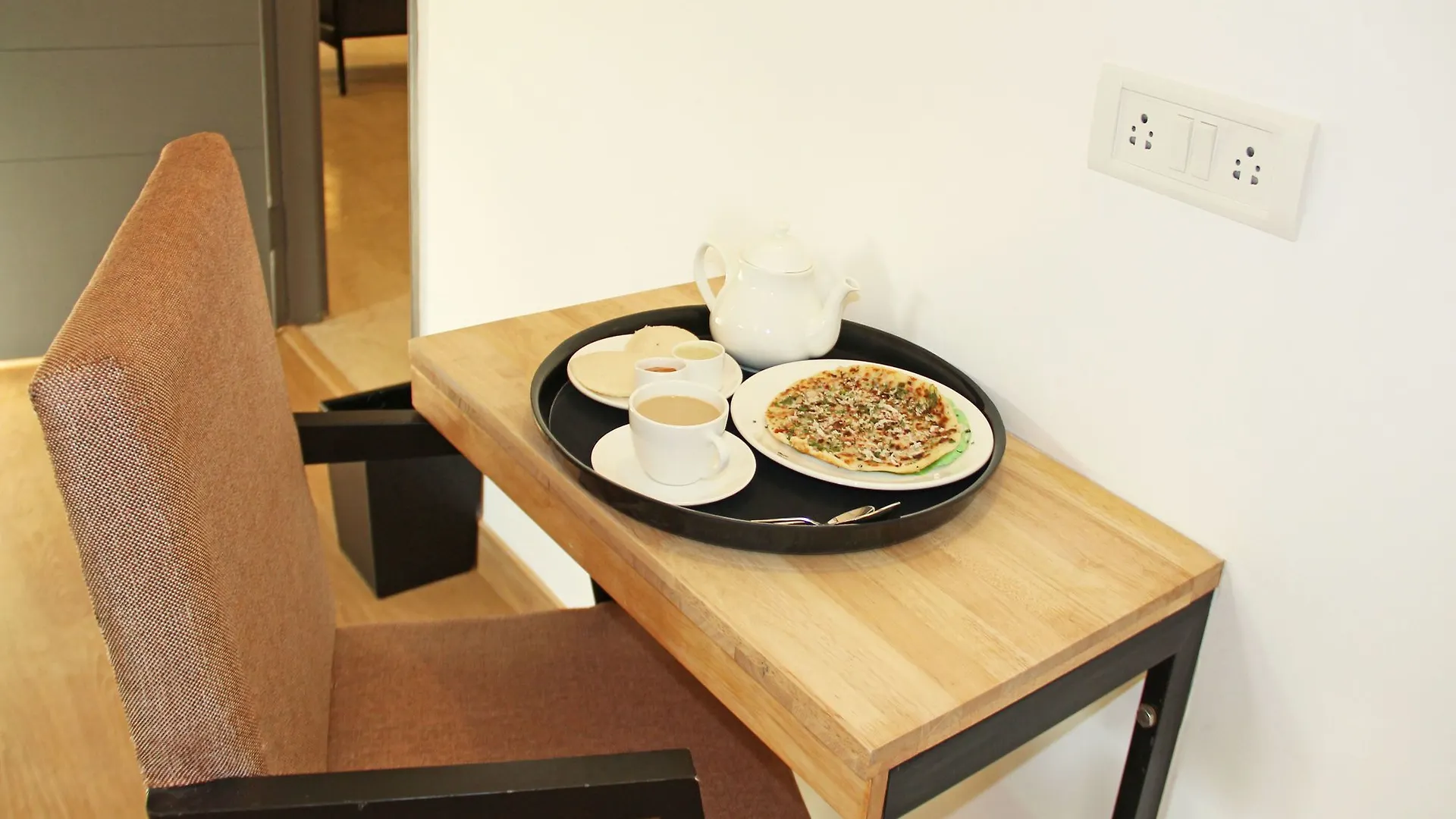 Oyo 11309 Hotel Green Land Residency Kochi