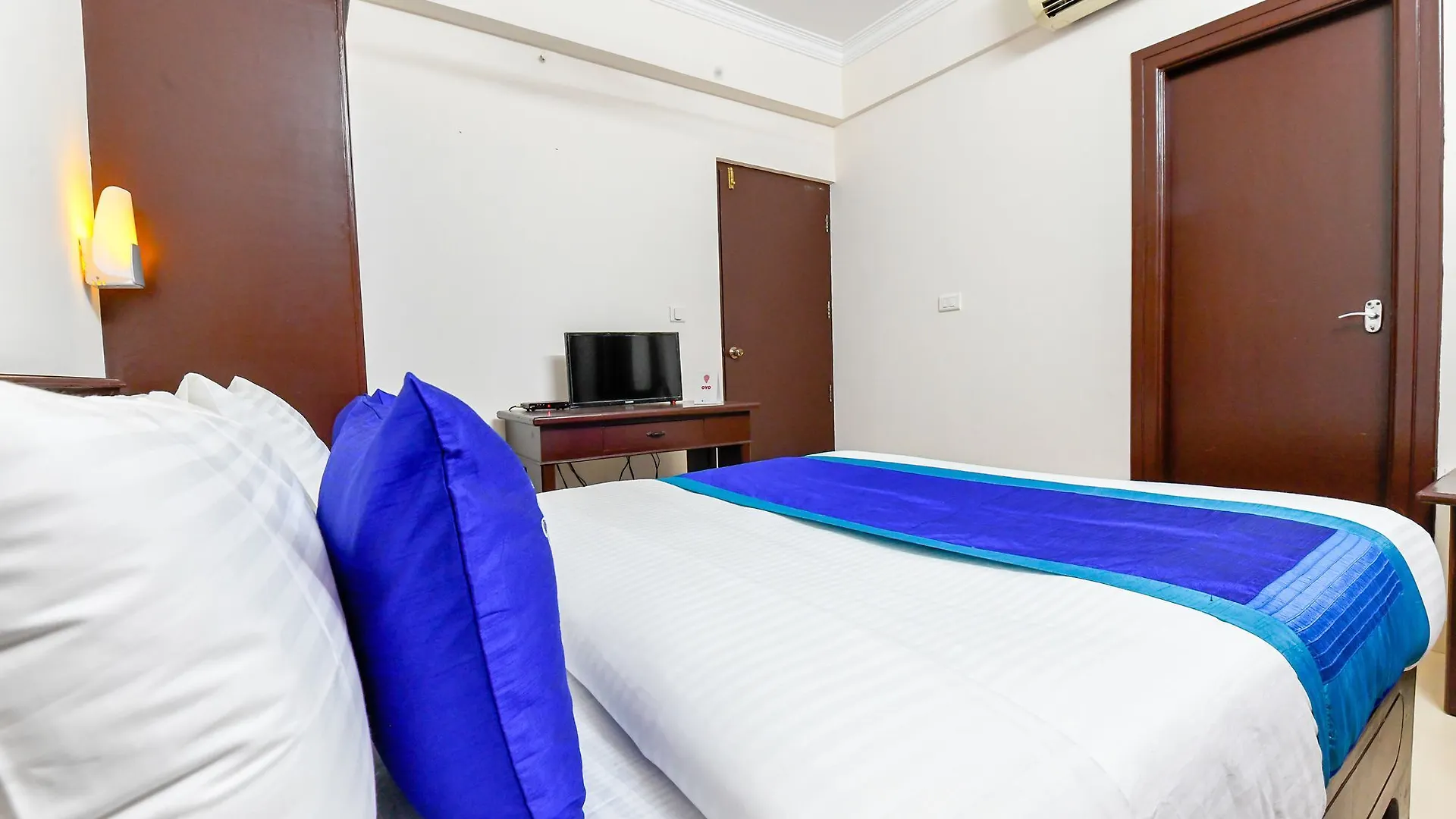 Oyo 11309 Hotel Green Land Residency Kochi