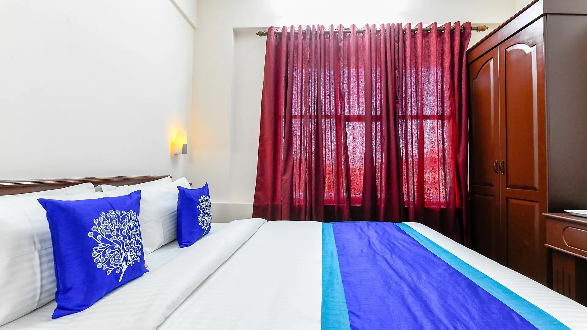 Oyo 11309 Hotel Green Land Residency Kochi